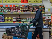 Торговые объекты Удмуртии начнут штрафовать за обслуживание без масок