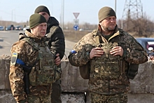 Генерал-котел, генерал-200 или просто мясник: украинцы и американцы в ужасе от назначения Сырского