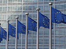 Bloomberg: новые антироссийские санкции ЕС могут обсуждаться уже в ближайшие недели