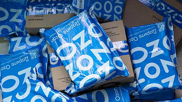 В Екатеринбурге Ozon поможет деньгами близким погибших сотрудников РЦ