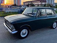 На ретроавтомобилях по дорогам Ямала: передвижная выставка преодолеет полторы тысячи километров. ВИДЕО