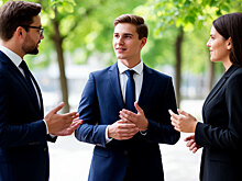 В Тюмени побывали муниципальные депутаты из разных регионов России