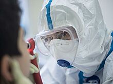ВОЗ: в мире за сутки выявлено 425 тысяч носителей SARS-CoV-2