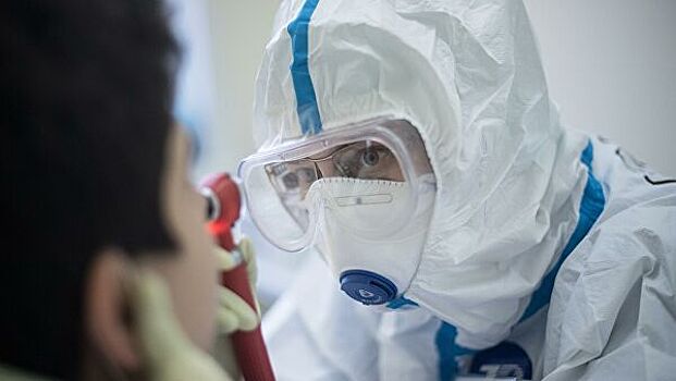 В Москве умерли 75 пациентов с коронавирусом