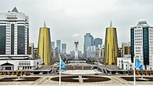 Замминистра энергетики Казахстана Шкарупа освобожден от должности