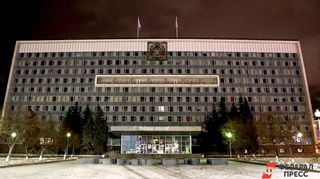 Участник СВО получит мандат депутата Заксобрания Прикамья, освободившийся после смерти Чулошникова