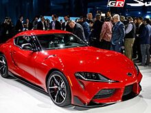 Использование Apple CarPlay в Toyota Supra может стать платным
