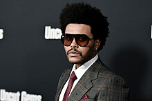 The Weeknd намекнул на выпуск саундтрека к сиквелу "Аватара"