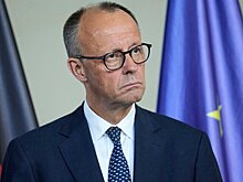NYT: Мерц не получил поддержку Трампа в вопросе давления на Россию