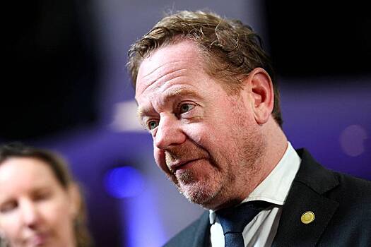 Посольство ответило на слова главы МИД Нидерландов о войне против России