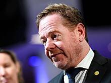 Посольство ответило на слова главы МИД Нидерландов о войне против России