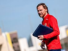 Карпин выступил против ужесточения лимита на легионеров в РПЛ