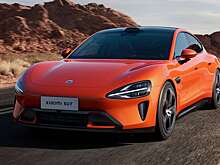 Выяснилось, почему Xiaomi SU7 решил «прогуляться» без водителя