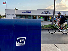 Отмена США беспошлинного ввоза мелких посылок может спровоцировать всемирный почтовый коллапс