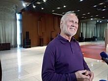 Известный баритон Сергей Лейферкус: «Дима очень любил Красноярск»