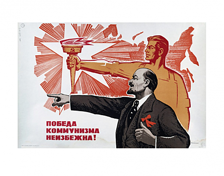 Как советское кино показывало остывание коммунизма в СССР
