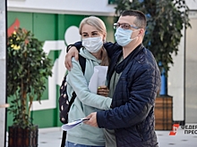 В Калининградской области отменили режим повышенной готовности из-за ковида