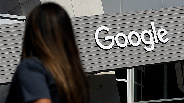 Google открывает первый оффлайн-магазин