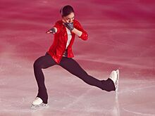 Чемпионат России по фигурному катанию в Омске: прямой эфир показательных выступлений — лайв, онлайн, текстовая трансляция