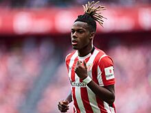 The Athletic: Уильямс сообщил «Атлетику» о намерении покинуть клуб и перейти в «Барселону»
