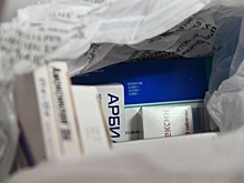 В Волгограде прокуратура помогла инвалиду получить дорогие лекарства