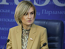 Депутат Бутина считает, что США проиграли при обмене заключенными с РФ