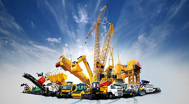 АЕБ: рынок спецтехники вырос на 0,3% за 2020 год