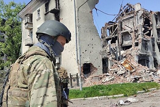 В США раскрыли следующий этап эскалации конфликта на Украине