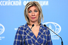Захарова: Москва отреагирует на высылку российских дипломатов из Испании
