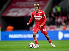 Игрок «Спартака»  отреагировал на сравнения Фернандеша с Промесом