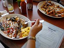 Тревел-блогер рассказал, что не так с американской едой