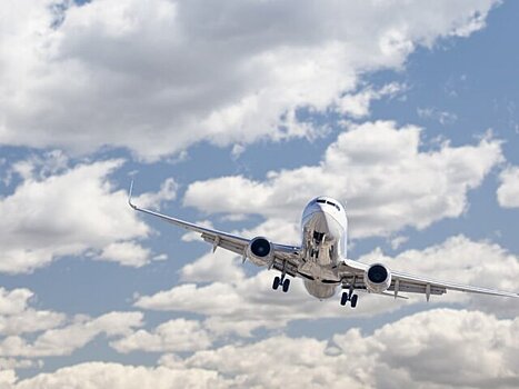 Авиакомпания iFly отменила вылеты в Египет 23 и 24 декабря