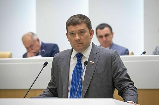 Журавлев: Новые зарубежные компании смогут быстро зарегистрироваться в РФ