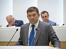 Журавлев: Новые зарубежные компании смогут быстро зарегистрироваться в РФ