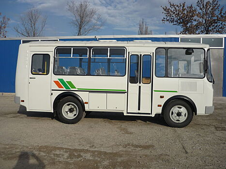В Омской области водитель автобуса стал виновником ДТП с гибелью пяти