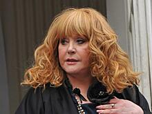 Историю спасения Пугачевой от маньяка расскажут в кино