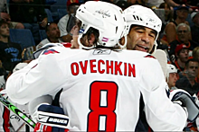 В Hockey Feed вспомнили, как в дебютном сезоне Овечкин доказывал, что сам «может постоять за себя»