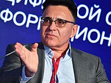 Жаров сравнил взлом Rutube с атакой на атомную программу Ирана