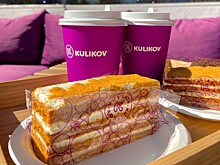 В Новосибирске закрыли две кондитерские сети «Куликовский»