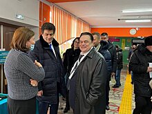 Геннадий Семигин: выборы в Казахстане прошли согласно законодательству, каких‑либо нарушений зафиксировано не было