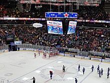 Масштабные инвестпроекты в сфере спорта и культуры в Петербурге поддержат выделением земли