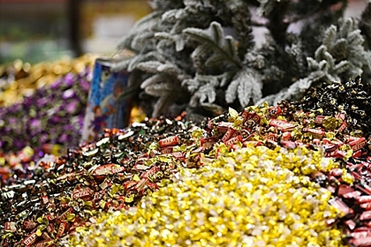 Россиян предупредили о резком подорожании сладостей к Новому году