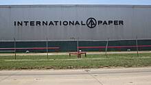 Крупнейший производитель бумаги International Paper уйдет из России