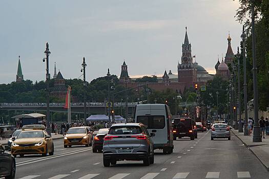 Эстония призвала граждан отказаться от поездок в Россию