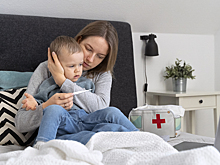 Как получить максимальный больничный по уходу за ребёнком в 2026 году