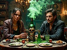 В Башкирии за 11 месяцев от отравления алкоголем скончались 173 человека