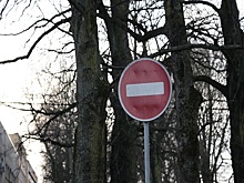 В Калининграде ночью перекроют Советский проспект