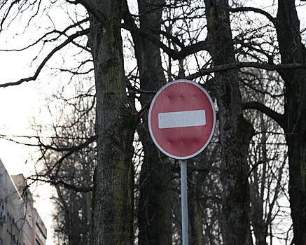 В Калининграде ограничат движение общественного транспорта