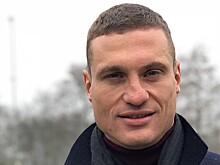 Экс-игрок «Спартака» стал претендентом на включение в Зал славы АПЛ