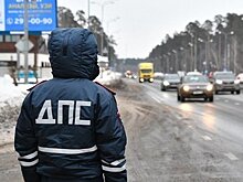 "Социальный риск" на татарстанских дорогах оказался самым низким в ПФО